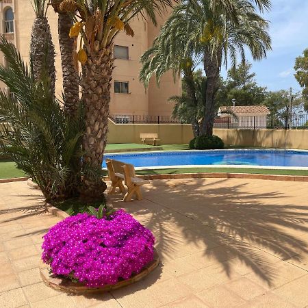 Atico - Playa Paraiso - Cabo De Palos - La Manga - Vivienda Vacacional Mu3896 外观 照片