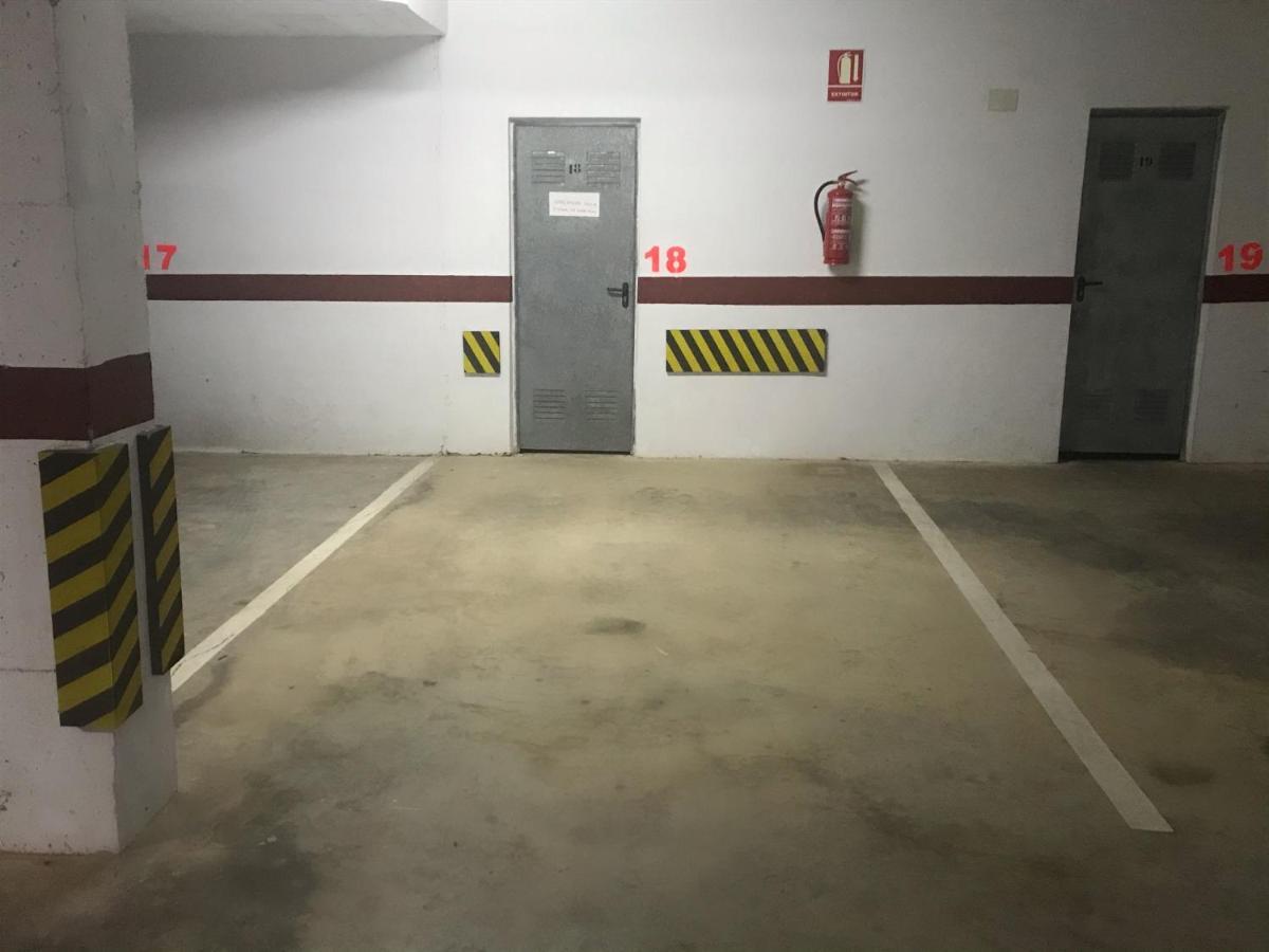 Atico - Playa Paraiso - Cabo De Palos - La Manga - Vivienda Vacacional Mu3896 外观 照片