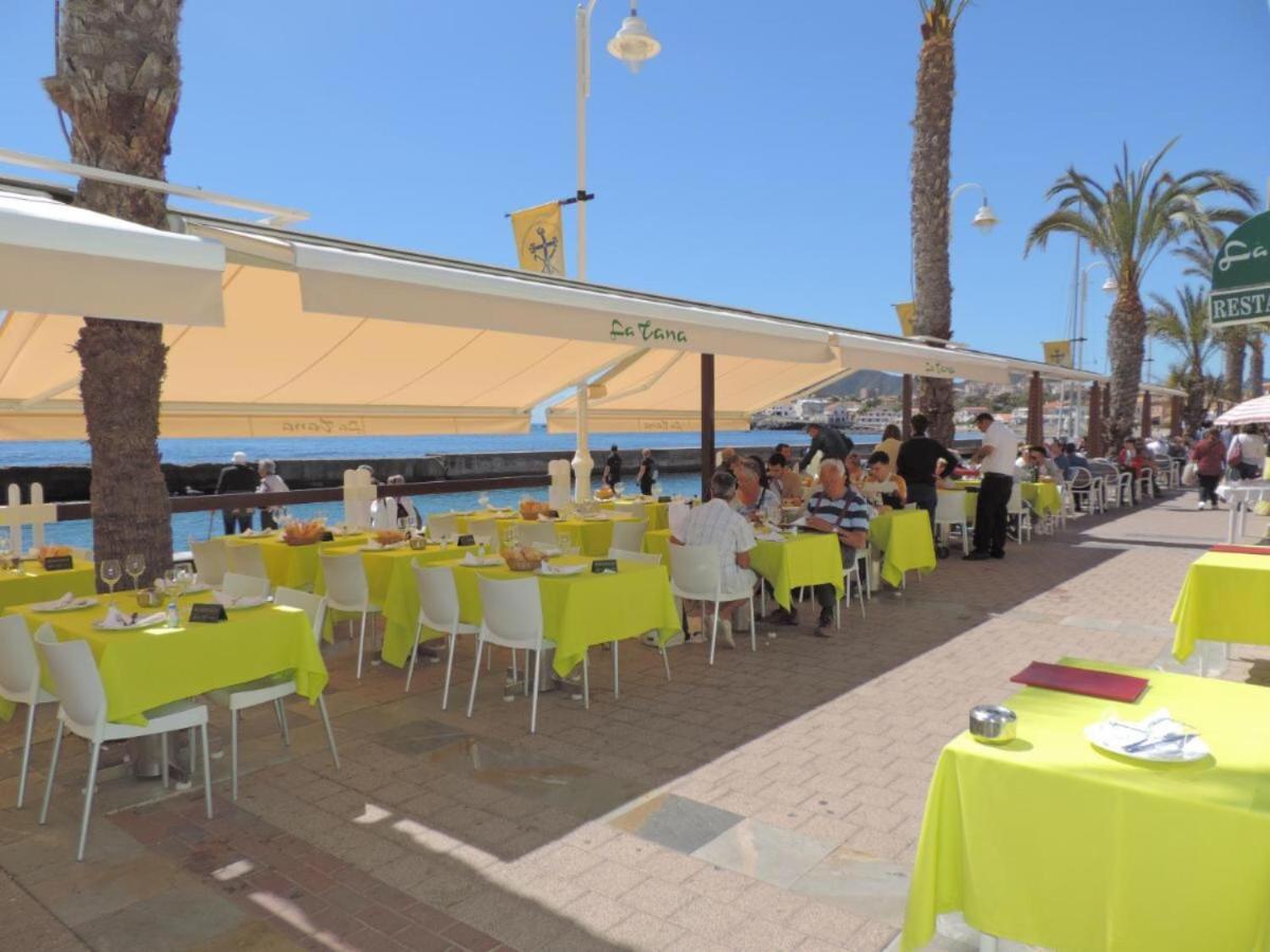 Atico - Playa Paraiso - Cabo De Palos - La Manga - Vivienda Vacacional Mu3896 外观 照片