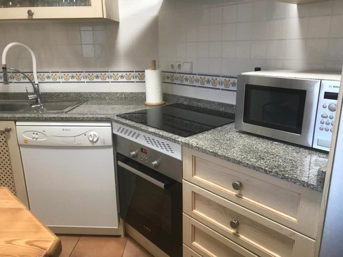 Atico - Playa Paraiso - Cabo De Palos - La Manga - Vivienda Vacacional Mu3896 外观 照片