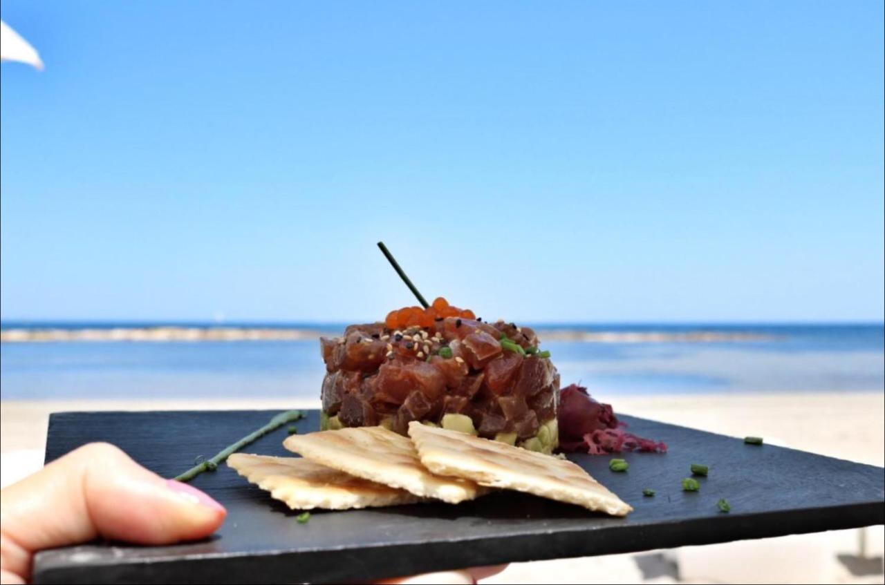 Atico - Playa Paraiso - Cabo De Palos - La Manga - Vivienda Vacacional Mu3896 外观 照片