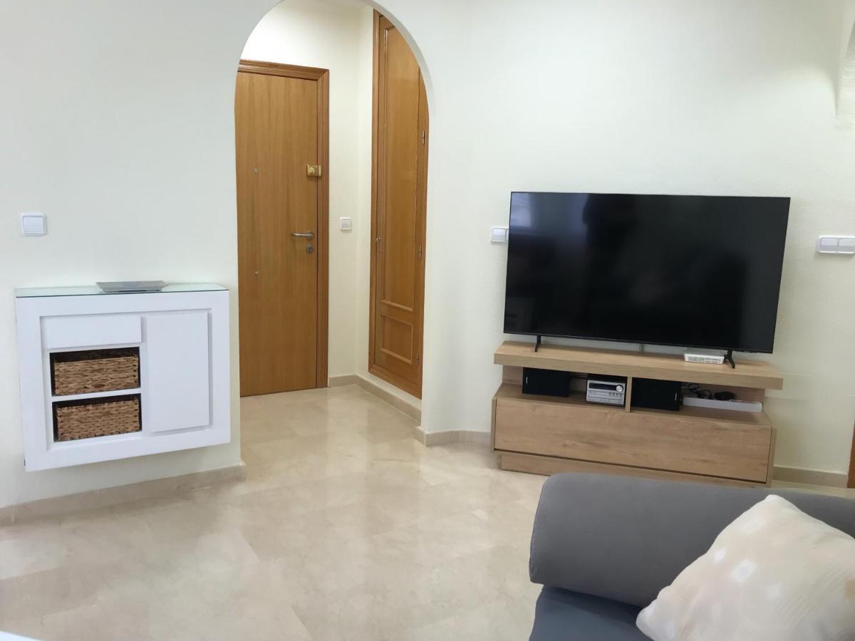Atico - Playa Paraiso - Cabo De Palos - La Manga - Vivienda Vacacional Mu3896 外观 照片