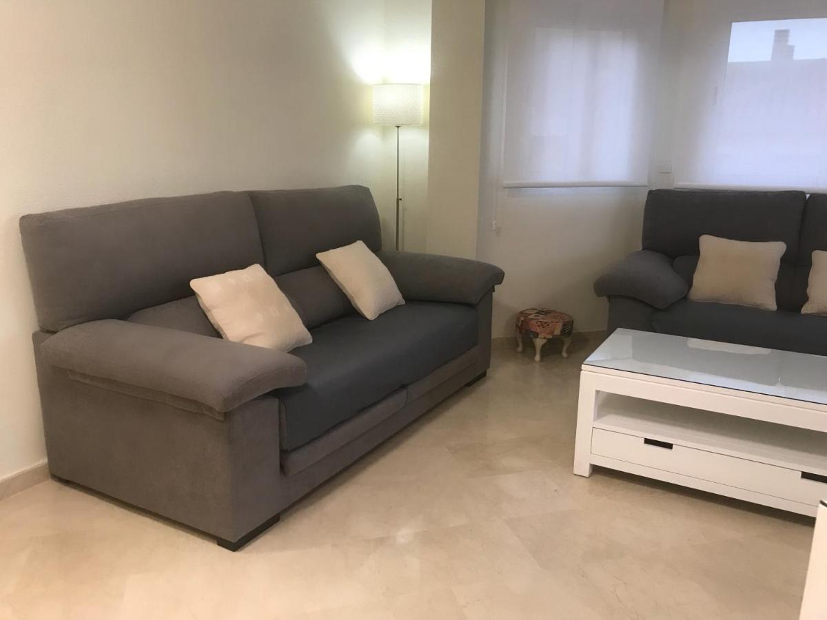 Atico - Playa Paraiso - Cabo De Palos - La Manga - Vivienda Vacacional Mu3896 外观 照片