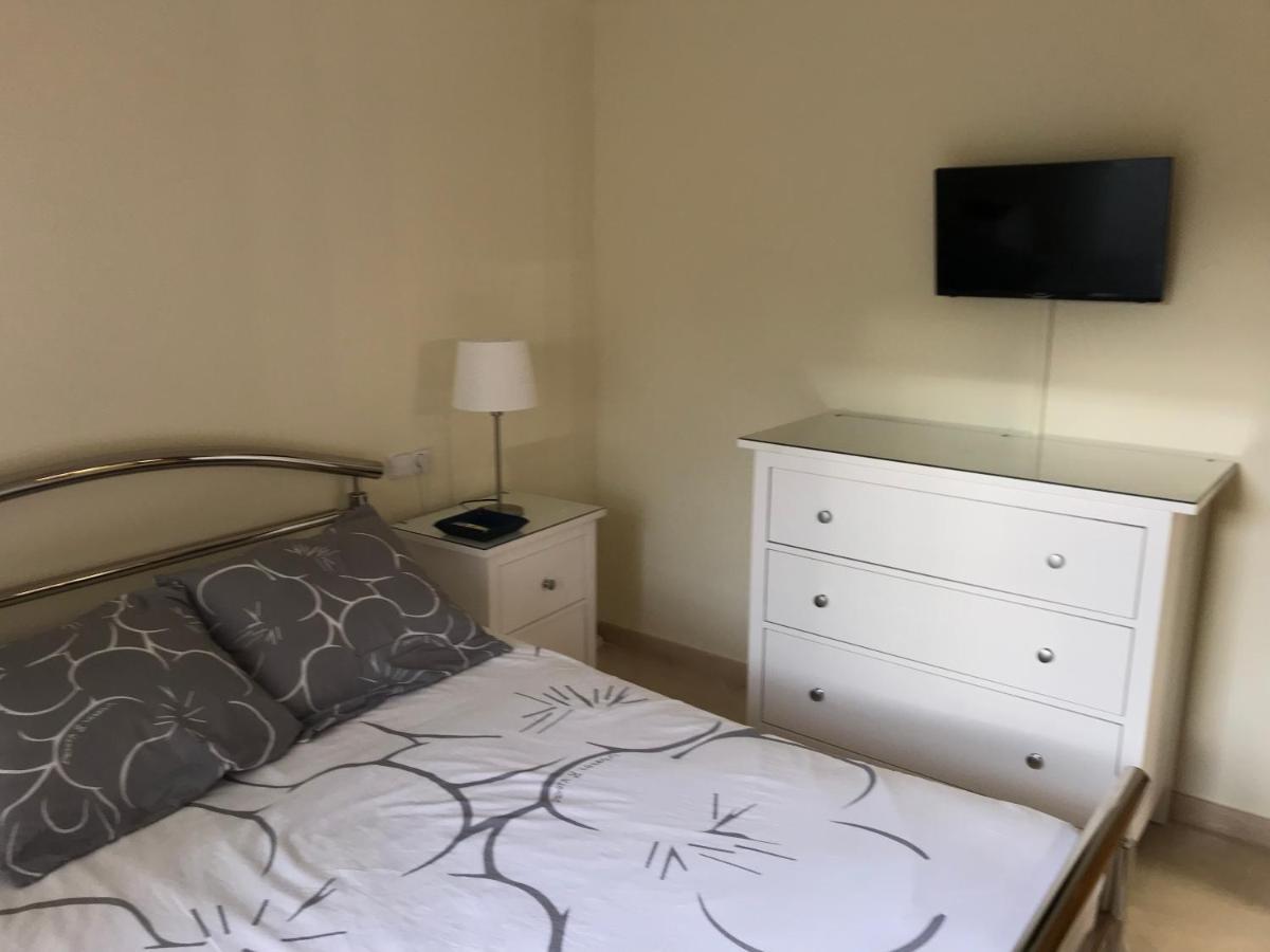 Atico - Playa Paraiso - Cabo De Palos - La Manga - Vivienda Vacacional Mu3896 外观 照片